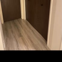 Photo of Hayden's room