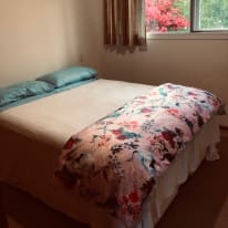 Photo of Felicity's room