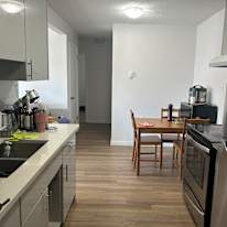 Photo of Samantha's room
