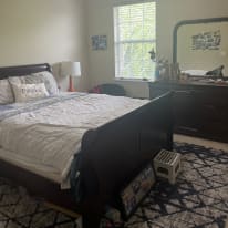 Photo of Amber's room