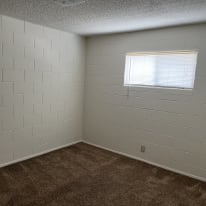 Photo of Heath's room