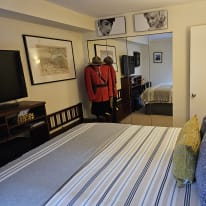 Photo of SailorPahl's room