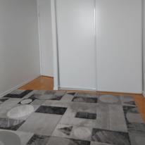 Photo of Johnny's room