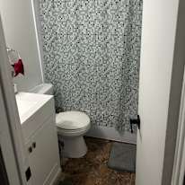 Photo of Yvannah's room