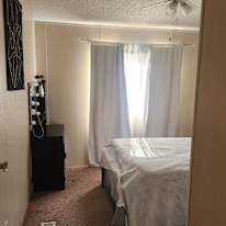 Photo of Martha's room