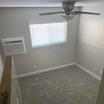 Photo of Mindy's room
