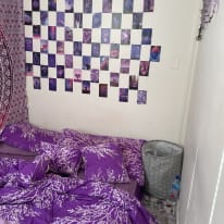 Photo of Doka's room