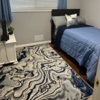 Photo of Silver Spring's room