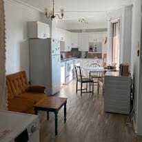 Photo of Wilma's room