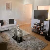 Photo of Breanna's room
