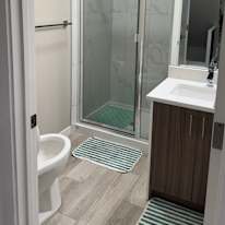 Photo of Gurpreet's room