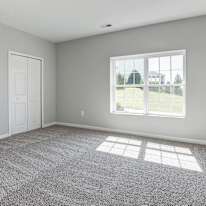 Photo of Sue Gupta's room