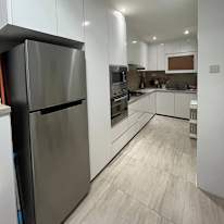 Photo of Jessica's room