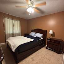 Photo of Dodie's room