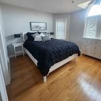 Photo of Kathy's room