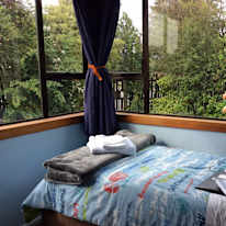 Photo of Louise's room