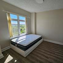 Photo of Kim's room