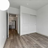 Photo of Nadine's room