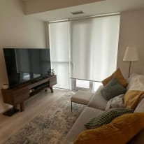 Photo of Manas's room