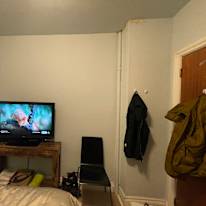 Photo of Linda's room