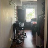 Photo of Aviyana Needham's room