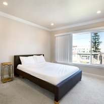 Photo of Sabrina's room