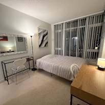 Photo of Kevin's room