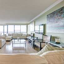 Photo of Noah's room