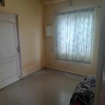 Photo of Faris's room