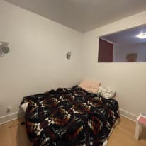Photo of Oshra's room
