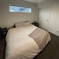 Photo of Sage's room