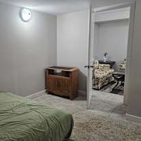 Photo of Farhan's room