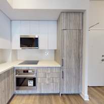 Photo of Reuben's room