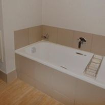 Photo of Sinazo's room