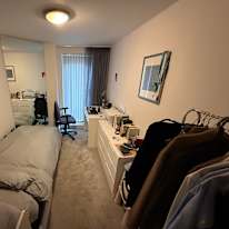 Photo of Jenni's room