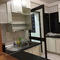 Photo of Ong's room