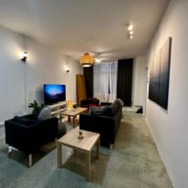 Photo of Socius Living's room