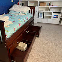 Photo of nepdxredhouse's room