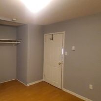 Photo of Laura's room