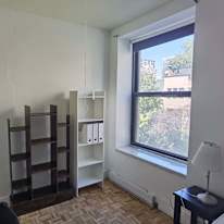 Photo of Lu's room