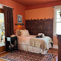 Photo of Chelsey's room