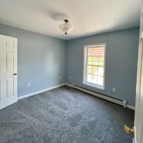 Photo of Diora's room