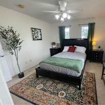 Photo of FRANCES MARTINEZ's room