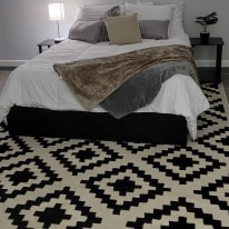 Photo of Breee's room