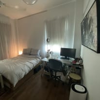 Photo of Syahmin Ritzwan's room
