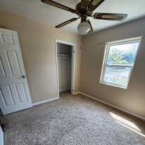 Photo of Nina's room