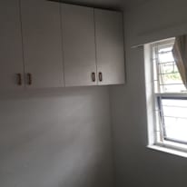 Photo of JACKSON's room