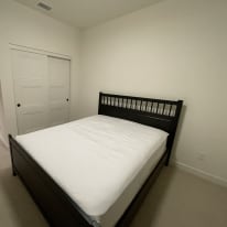 Photo of Elmer's room