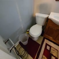 Photo of Dawn's room