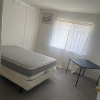 Photo of masood's room